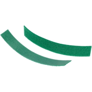 Garden Velcro Plant Tie Tape, Light Green, 15 mm x 5 m – photo 3