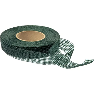 PE tape for plant tying, 3 cm x 50 m – photo 1