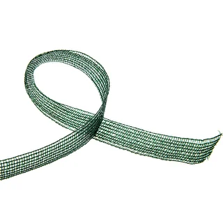 PE tape for plant tying, 3 cm x 50 m – photo 2