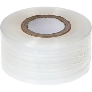 Grafting Tape for Plants - Transparent, 100 m x 3 cm – photo 1