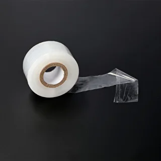 Grafting Tape for Plants - Transparent, 100 m x 3 cm – photo 2
