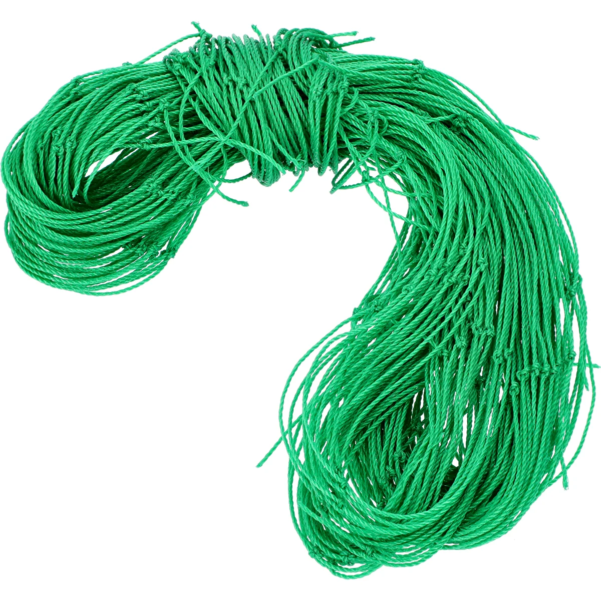Climbing plant support net (3.2 x 1.2 m)