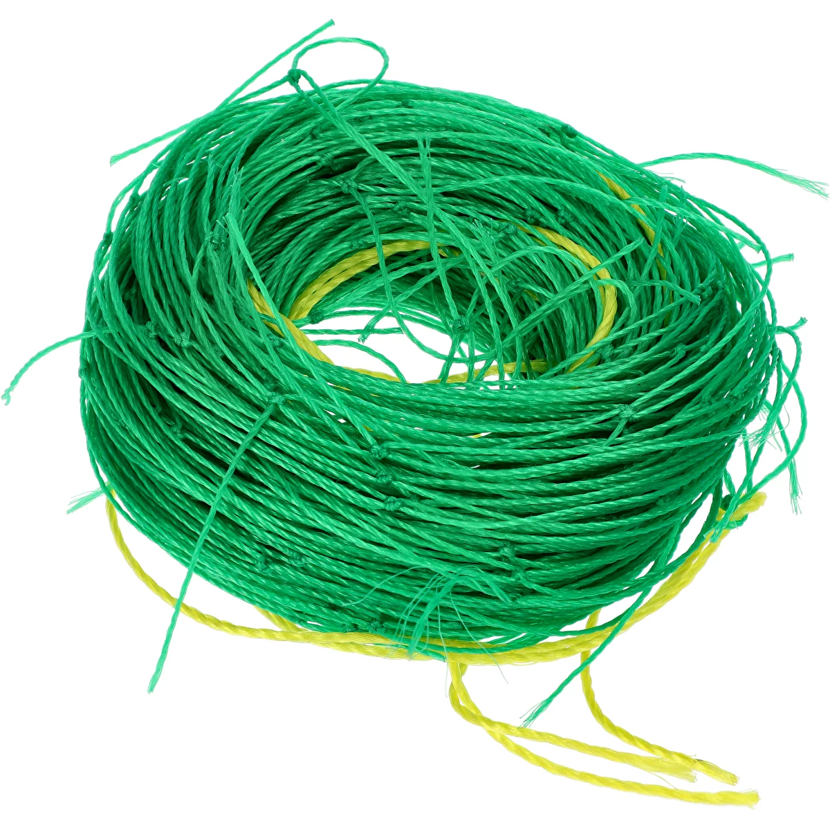 Climbing Plant Support Net, 1.8 x 2.7 m