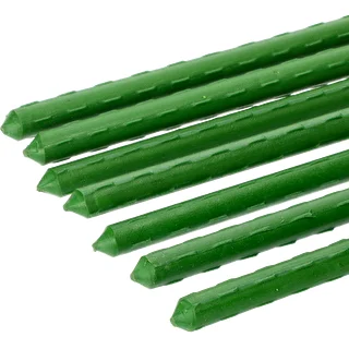 A-Frame plant support with trellis netting (stakes , netting , connectors) – photo 4