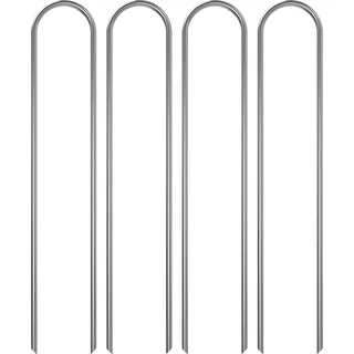 Anchor pins for trampoline, 4 pcs – photo 3