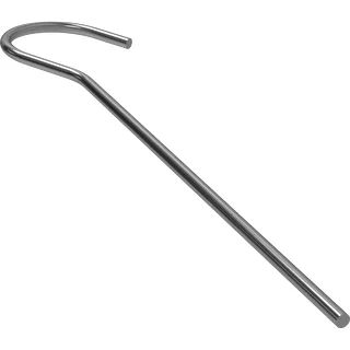 Tent pegs - bent – photo 4