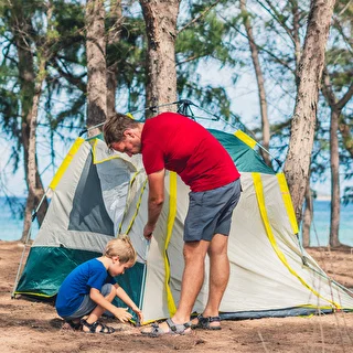 Tent pegs - bent – photo 8