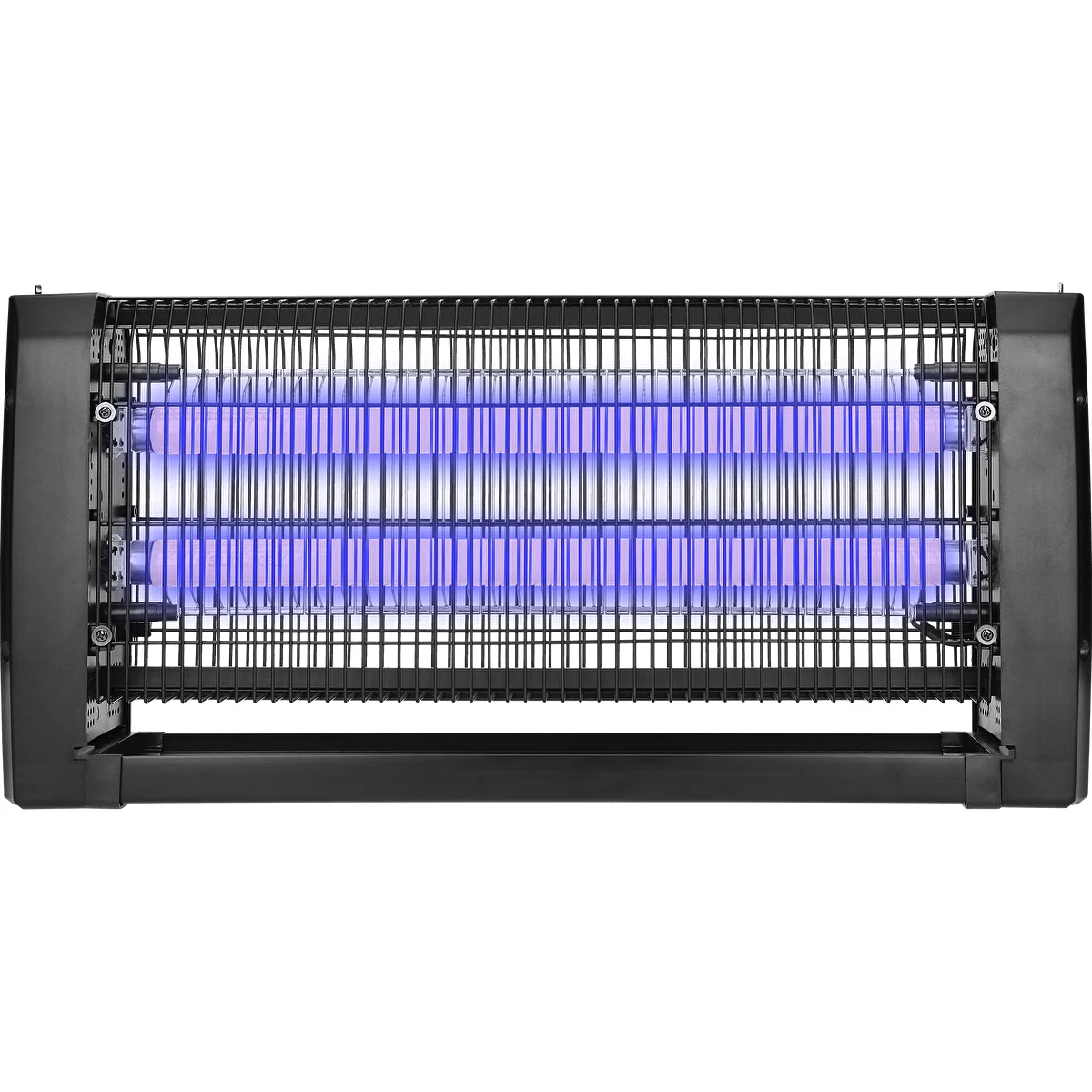 Insect trap UVA lamp, 20W, black