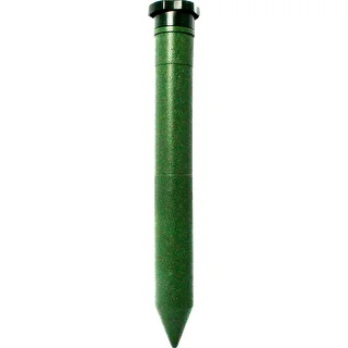 Electronic mole repeller – photo 1