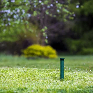 Electronic mole repeller – photo 2