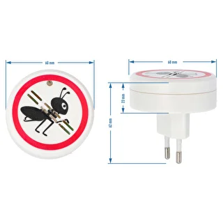 Ultrasonic ant repeller - for home use – photo 6