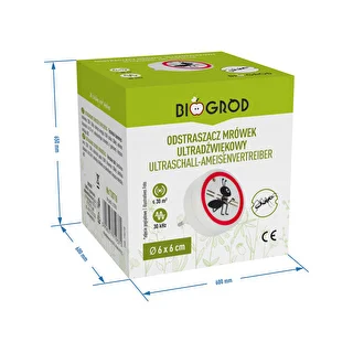 Ultrasonic ant repeller - for home use – photo 7