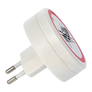 Ultrasonic insect repeller - for home use – photo 3