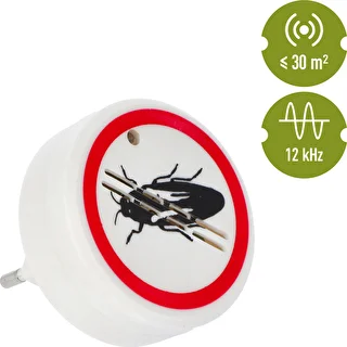 Ultrasonic insect repeller - for home use – photo 5