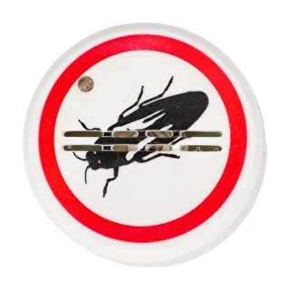 Ultrasonic insect repeller - for home use – photo 2