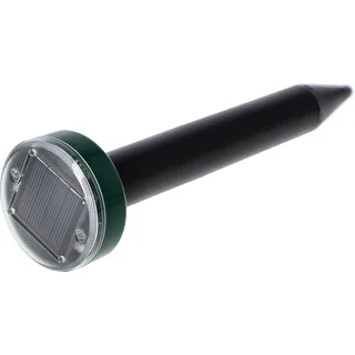 Solar Mole Repeller – effective, safe and humane garden protection, 1 piece. – photo 3