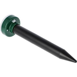 Solar Mole Repeller – effective, safe and humane garden protection, 1 piece. – photo 4