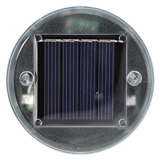 Solar Mole Repeller – effective, safe and humane garden protection, 1 piece. – photo 5