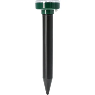Solar Mole Repeller – effective, safe and humane garden protection, 1 piece. – photo 2