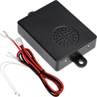 Marten and rodent repeller for cars - ultrasound – photo 3