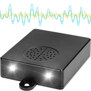 Marten and rodent repeller for cars - ultrasound – photo 7