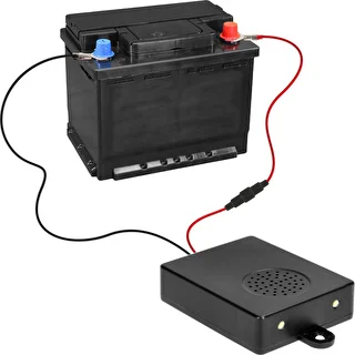 Marten and rodent repeller for cars - ultrasound – photo 11