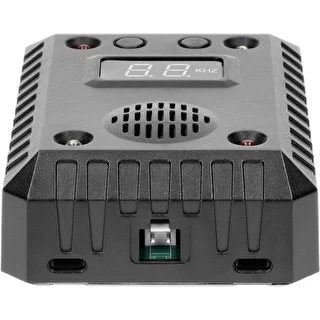 Marten and Rodent Repeller for Cars and Indoor Spaces (Ultrasonic + LED) – photo 6