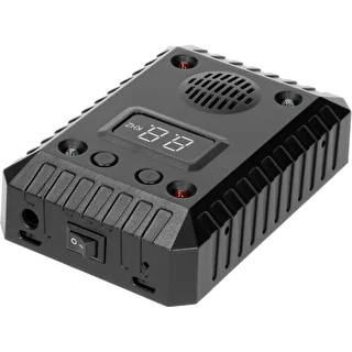 Marten and Rodent Repeller for Cars and Indoor Spaces (Ultrasonic + LED) – photo 7
