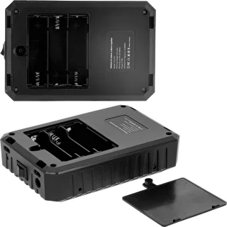 Marten and Rodent Repeller for Cars and Indoor Spaces (Ultrasonic + LED) – photo 8