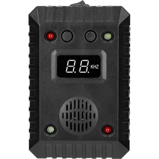 Marten and Rodent Repeller for Cars and Indoor Spaces (Ultrasonic + LED) – photo 5