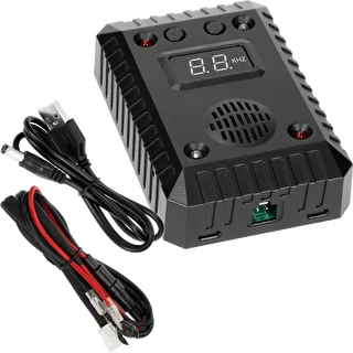 Marten and Rodent Repeller for Cars and Indoor Spaces (Ultrasonic + LED) – photo 4