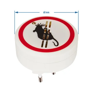 Electric mouse repeller – photo 3