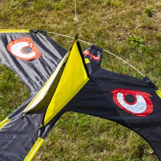 Bird repeller - kite – photo 3