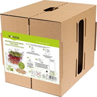 Multi-tier sprouter - a kit with 10 packs of seeds – photo 22