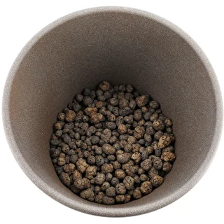 Leca , clay pebbles 4 - 10 mm , 1 L – photo 6