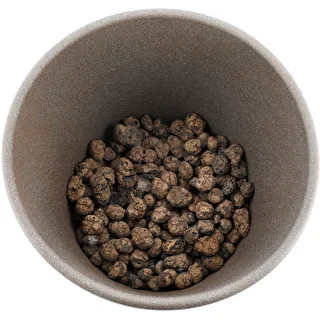 Leca , clay pebbles 10 - 20 mm, 4l – photo 8