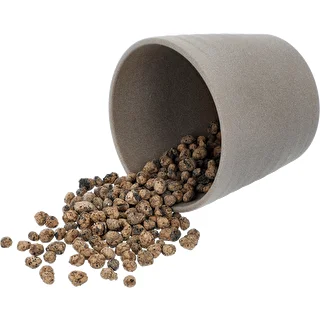 Leca , clay pebbles 10 - 20 mm, 4l – photo 9