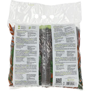 Leca , clay pebbles 10 - 20 mm, 4l – photo 2