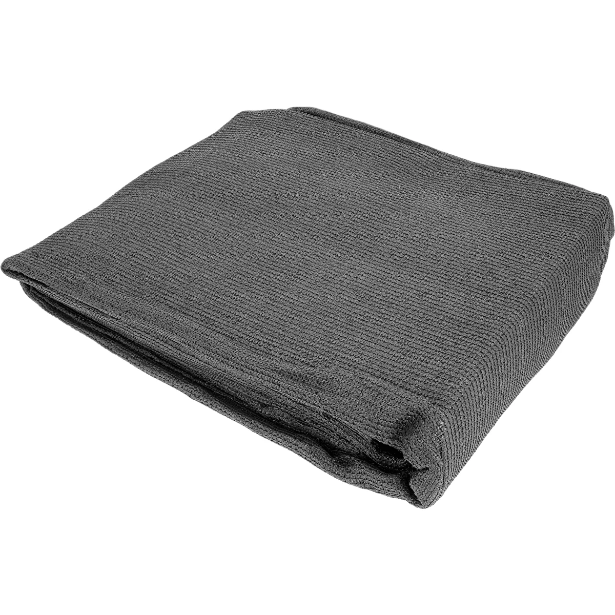Shade Net (80%, 140 g/m²) - 1.5 x 5 m - Graphite