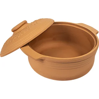 Clay baker, 4 L – photo 3
