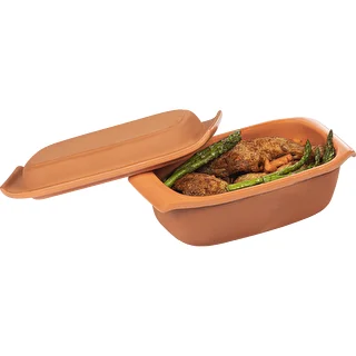 Clay baker 2.5 L – photo 9