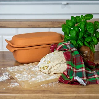 Clay baker 2.5 L – photo 11