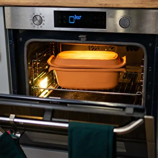 Clay baker 2.5 L – photo 16