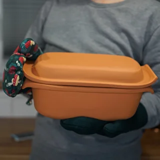 Clay baker 2.5 L – photo 18