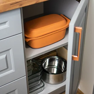 Clay baker 2.5 L – photo 17