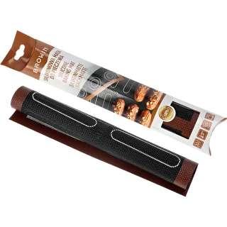 Silicone baking mat – photo 7