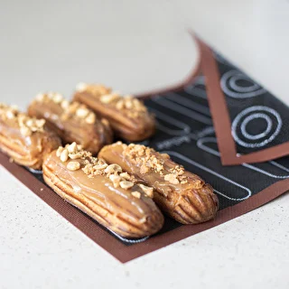 Silicone baking mat – photo 10