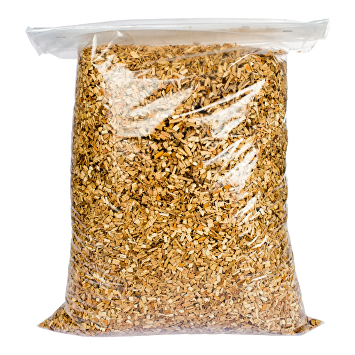 Cherry Wood Smoking Chips, 5 kg, Medium KL8