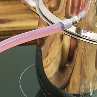 5 L Stainless Steel Steam Juicer – photo 15