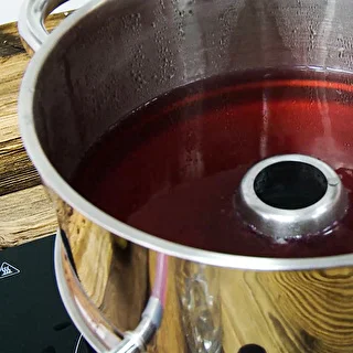 5 L Stainless Steel Steam Juicer – photo 16